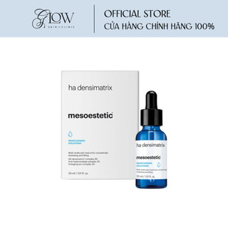 Tinh chất cấp ẩm Mesoestetic HA Densimatrix 30ml