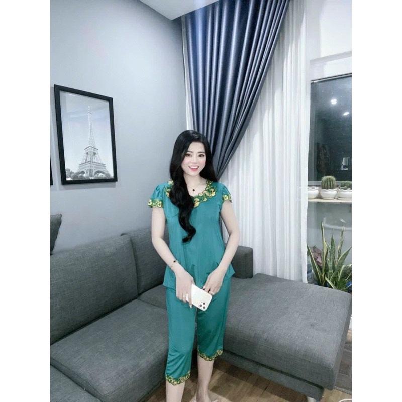 SÉT BỘ THUN LẠNH TRUNG NIÊN