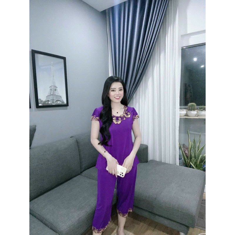 SÉT BỘ THUN LẠNH TRUNG NIÊN