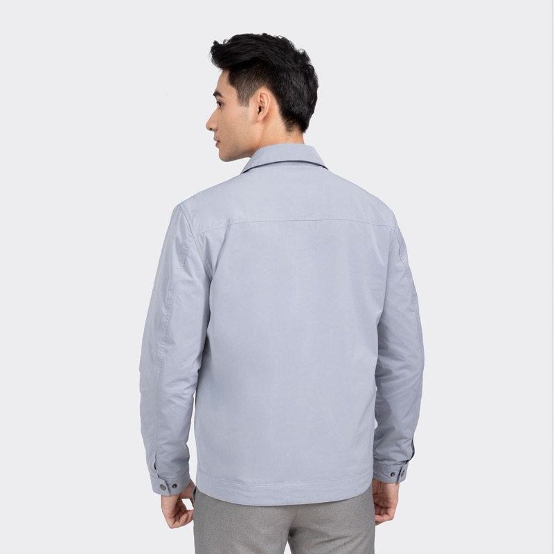 Khoác Insidemen 2 lớp Ijk018w2 sale còn 7xx