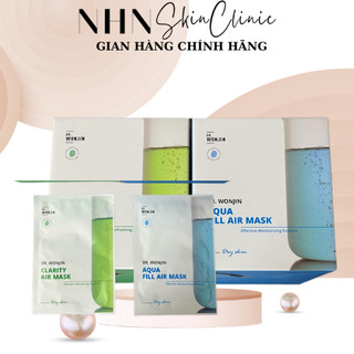 Mặt nạ dr wonjin mẫu mới cấp nước căng bóng trẻ hoá da