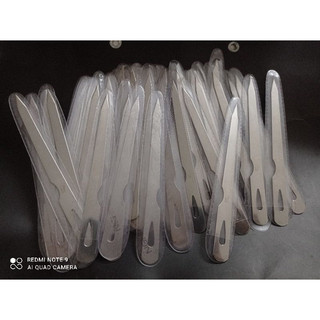 Cây lấy khoé móng Kềm Nghĩa