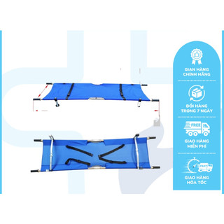 Đầy đủ kiểm định cáng cứu thương akiko a66 hàng nhập khẩu chất lượng cao