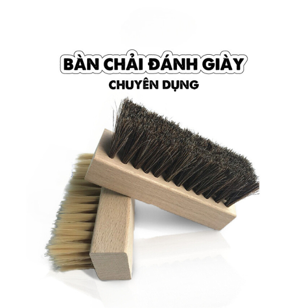 Bọt vệ sinh giày da túi xách làm hoàn hoàn từ tự nhiên