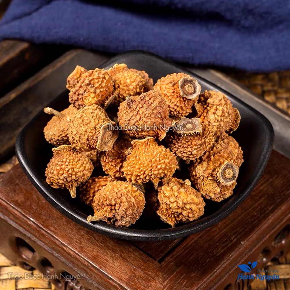 Lê gai Quý châu 100g, quả lê gai khô, giàu vitanmin C, chống lão hóa, dưỡng nhan - Thảo dược hạnh nguyên