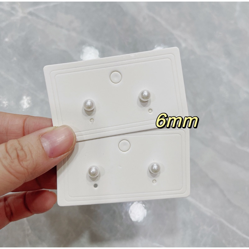 Bông hạt trai xinh