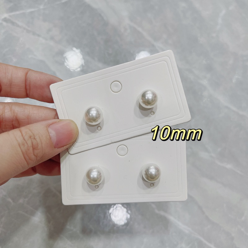 Bông hạt trai xinh