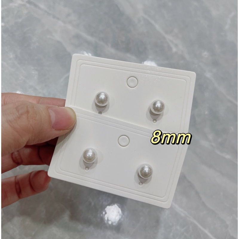 Bông hạt trai xinh