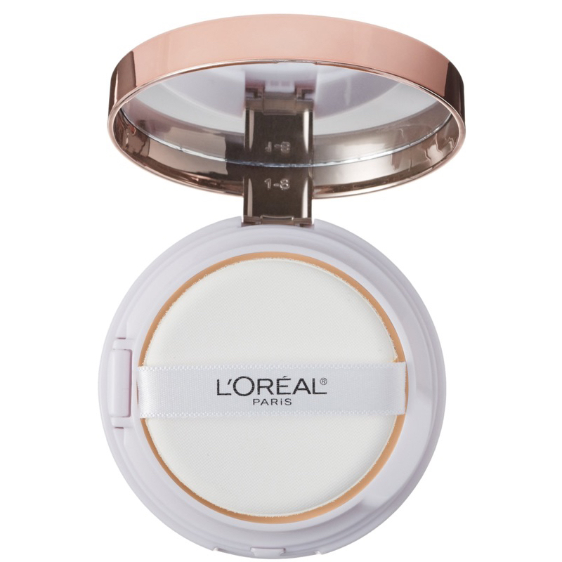 Phấn nước L'Oréal Paris True Match Lumi Cushion Foundation tone C3 Creamy Natural 14,6gr