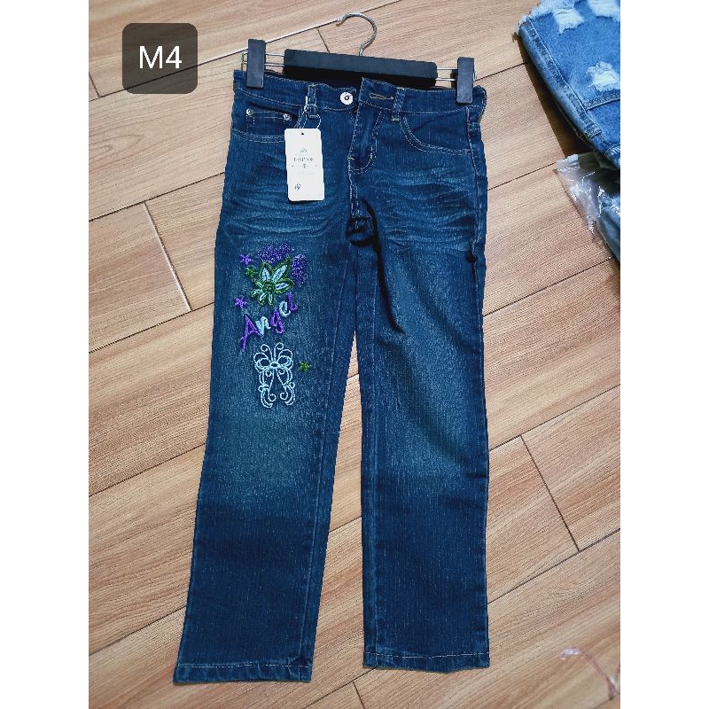 Thanh lý quần jean New