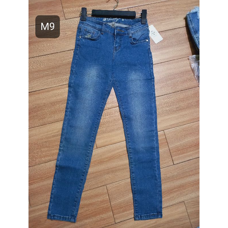 Thanh lý quần jean New