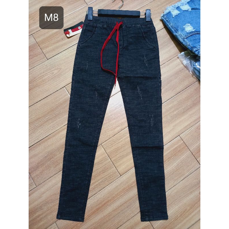 Thanh lý quần jean New