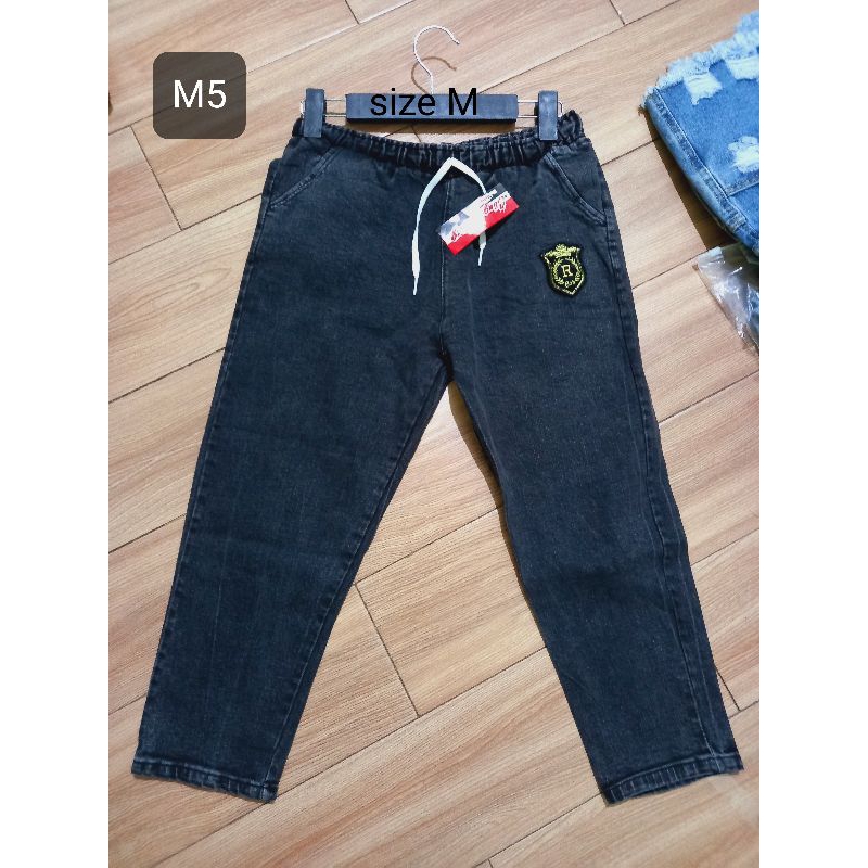 Thanh lý quần jean New