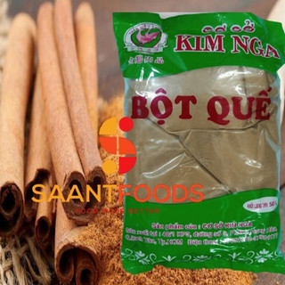 Bột quế kim nga 500g