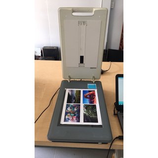 Máy scan 1 mặt hp g4010 khổ a4 chuyên dụng độ phân giải 2400 dpi