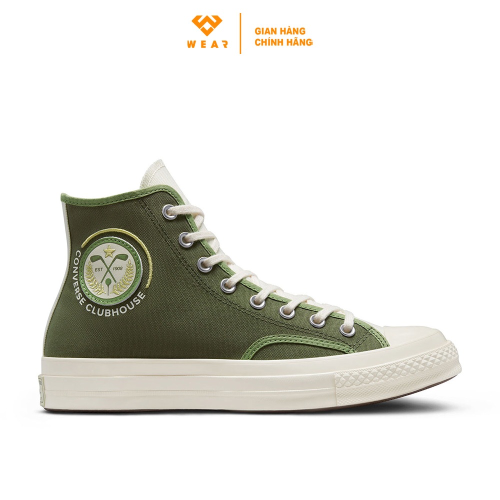 Giày Converse Chuck 70 Club House - A03439C