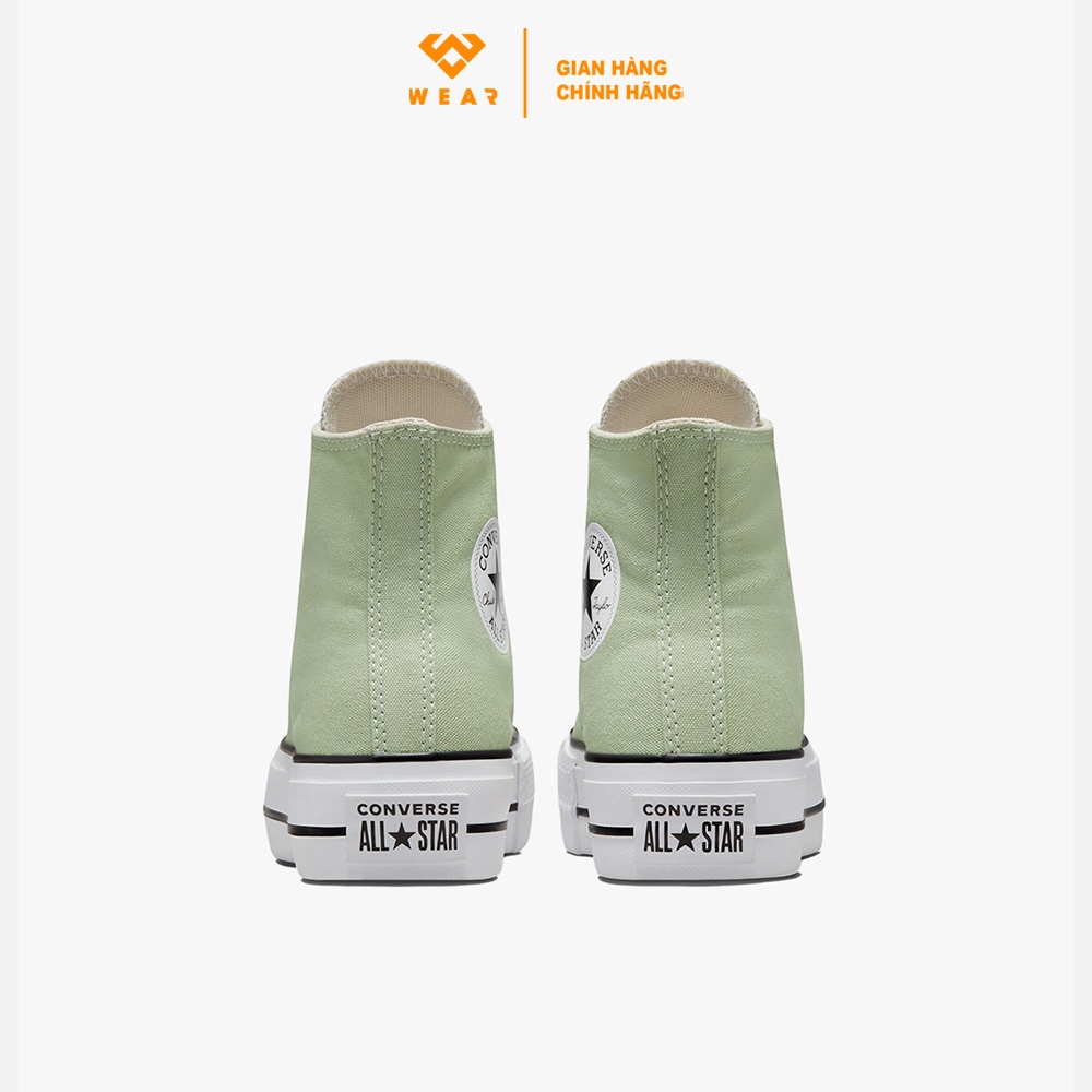 Giày Converse Lift Platform - A03541C