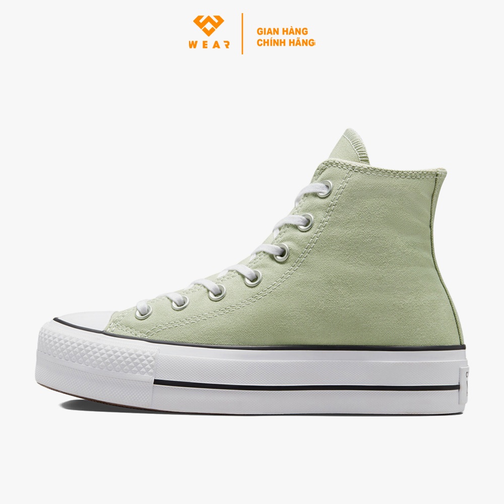 Giày Converse Lift Platform - A03541C