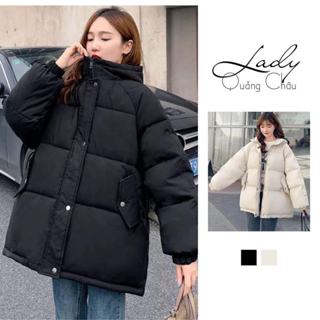 ( Mã 01 hàng có sẵn ) Áo Phao Béo Dáng HQ,Áo Phao dáng dài  Hàng quảng châu loại 1,from từ 70kg trở xuống