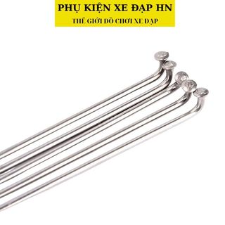 Combo 16 chiếc nan hoa căm xe đạp thể thao 27cm