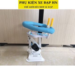 Ghế ngồi xe máy xe tay ga xe máy điện PICPOC dễ tháo lắp