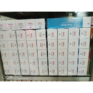 Composite lỏng che cùi Hàn quốc Denu