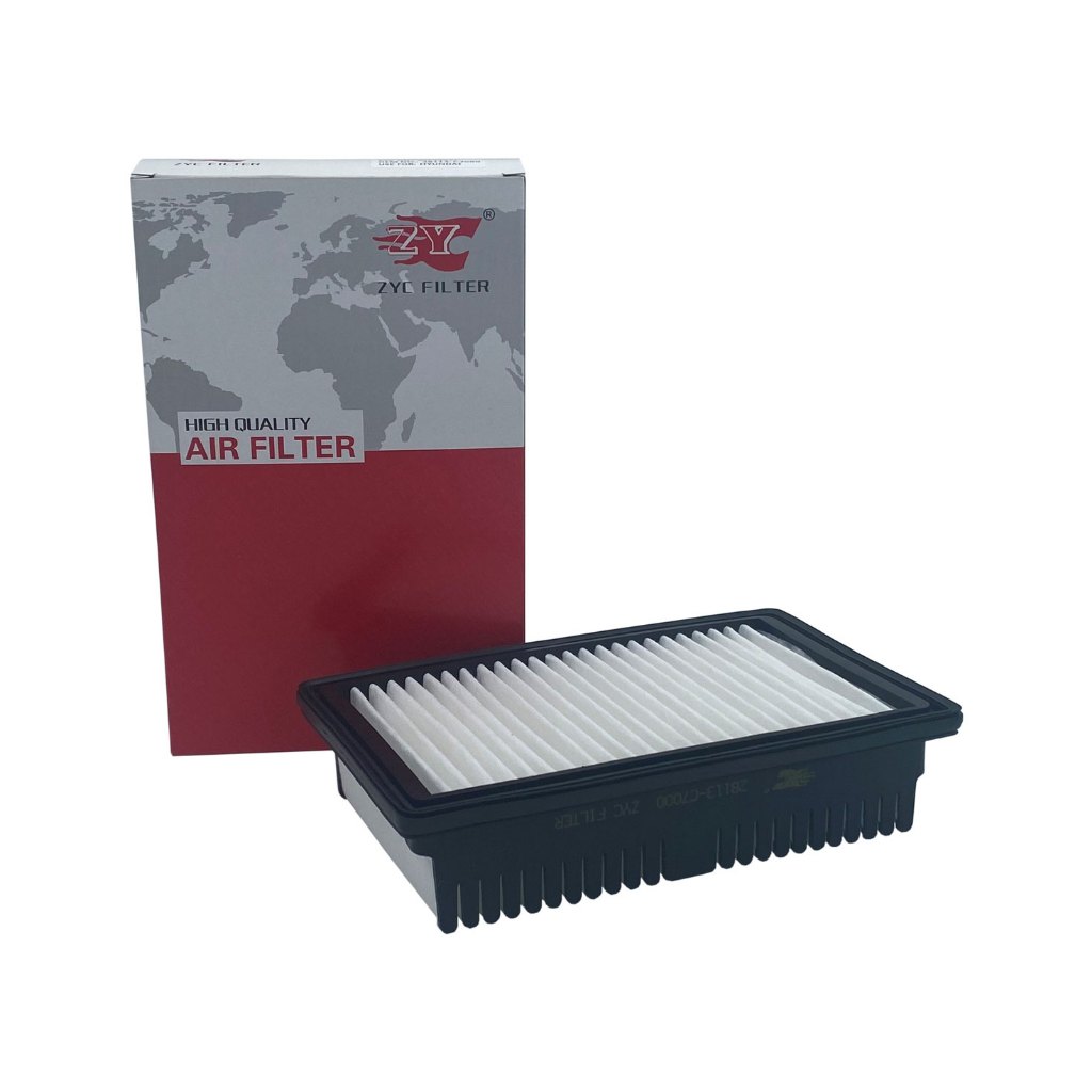 Lọc gió động cơ ACCENT - CARENS 2023 - SONET [Mã: 28113-C7000]