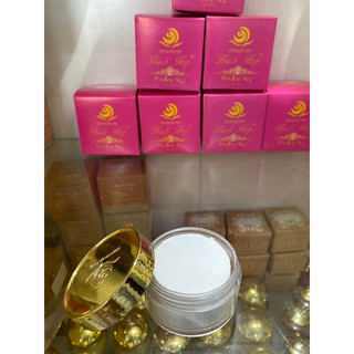Phấn trang Điểm Phấn Nụ Bà Tùng