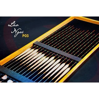 Phao Cỏ Lão Ngư - P03