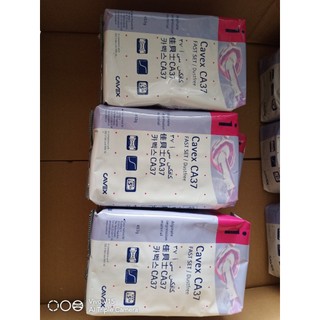 Lấy dấu CAVEX CREAM ALGINATE