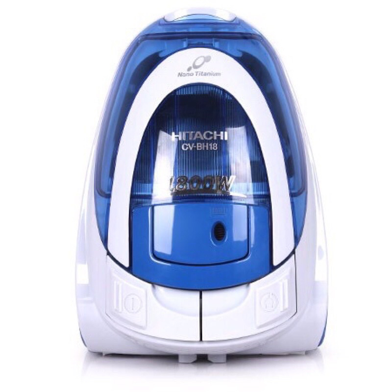 Máy hút bụi Hitachi CV-BH18 công suất 1800w