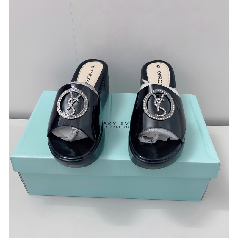 dép nữ trung niên đế xuồng - dép cho bà cho mẹ - đế 5p