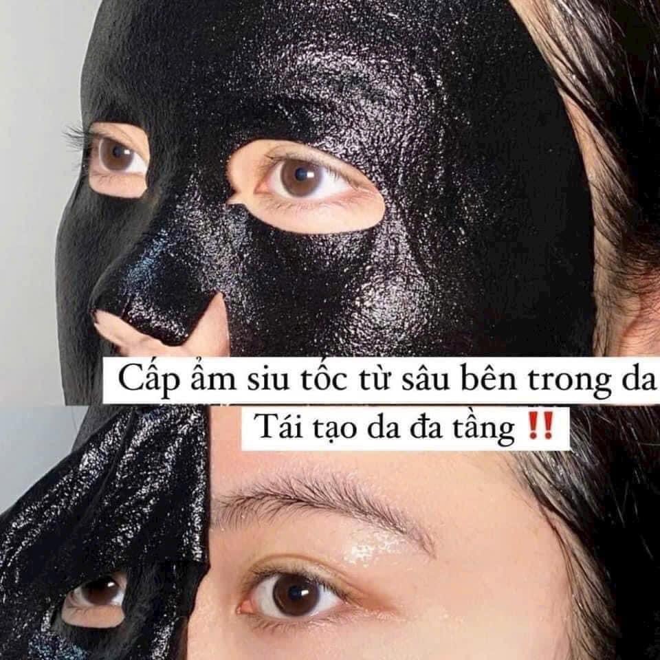 MẶT NẠ TINH CHẤT ĐA TẦNG LIPOSOME PP MASK YUEJIN