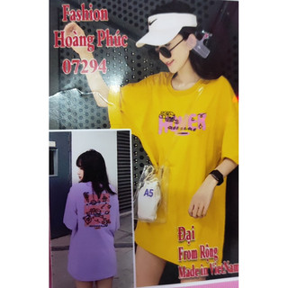 Áo form dấu quần thun thái xịn