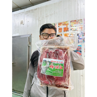 (HCM - CHỈ GIAO HỎA TỐC) Bắp Dê Úc- Túi 1kg