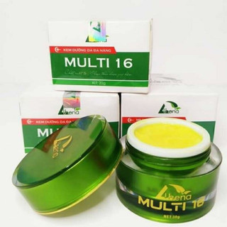 Kem rạn da multi 16 30g