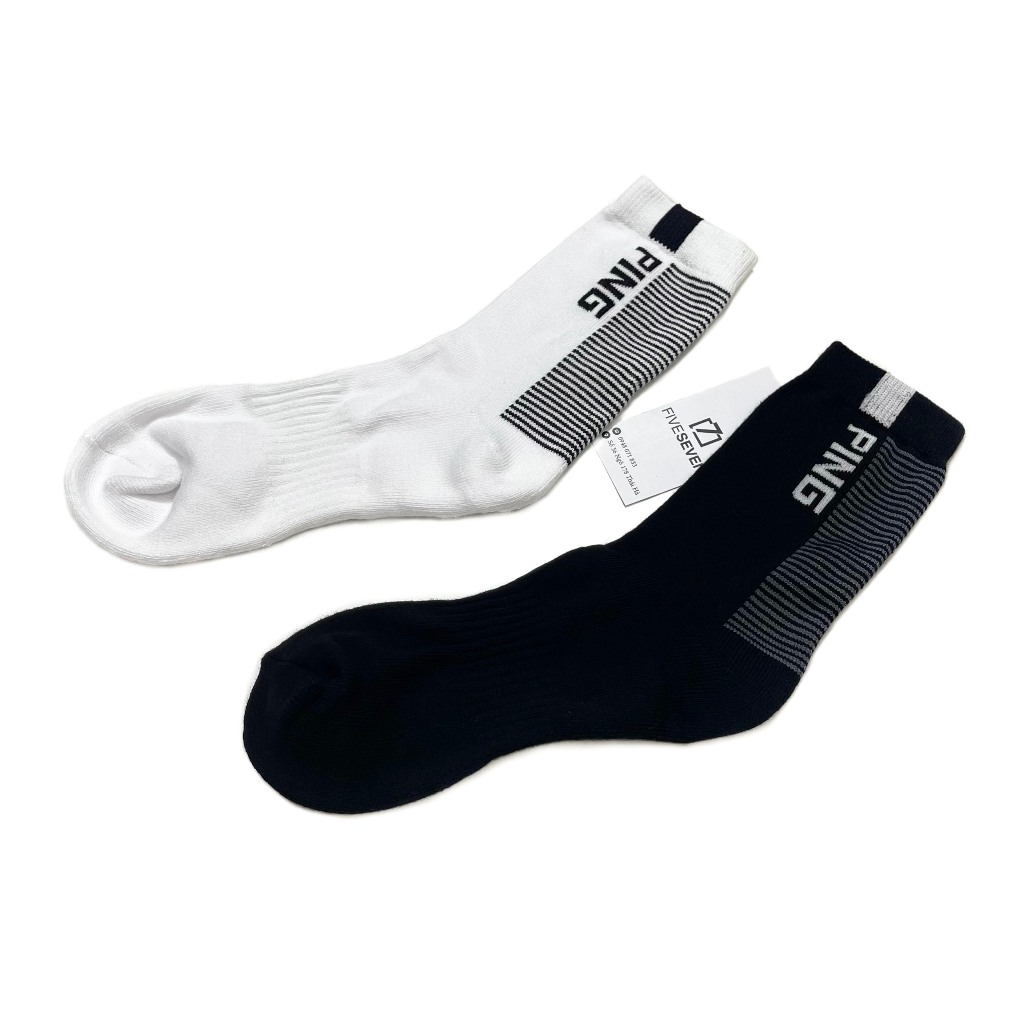 Set Tất 3 đôi Ping