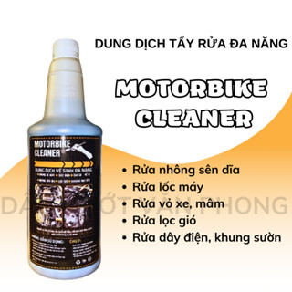 Dung dịch vệ sinh đa năng - MOTORBIKE CLEANER