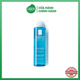 Nước hoa hồng La roche posay da nhạy cảm 200ml