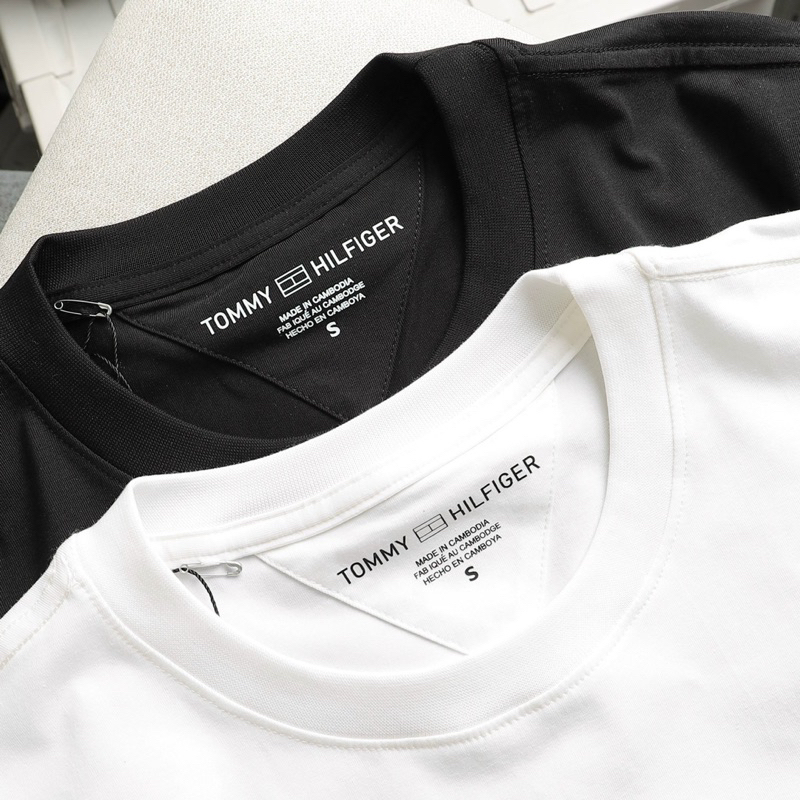 ÁO THUN TOMMY