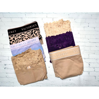 Quần lót thương hiệu Victoria Secret chính hãng sz S(91-96cm) M(95-107cm)