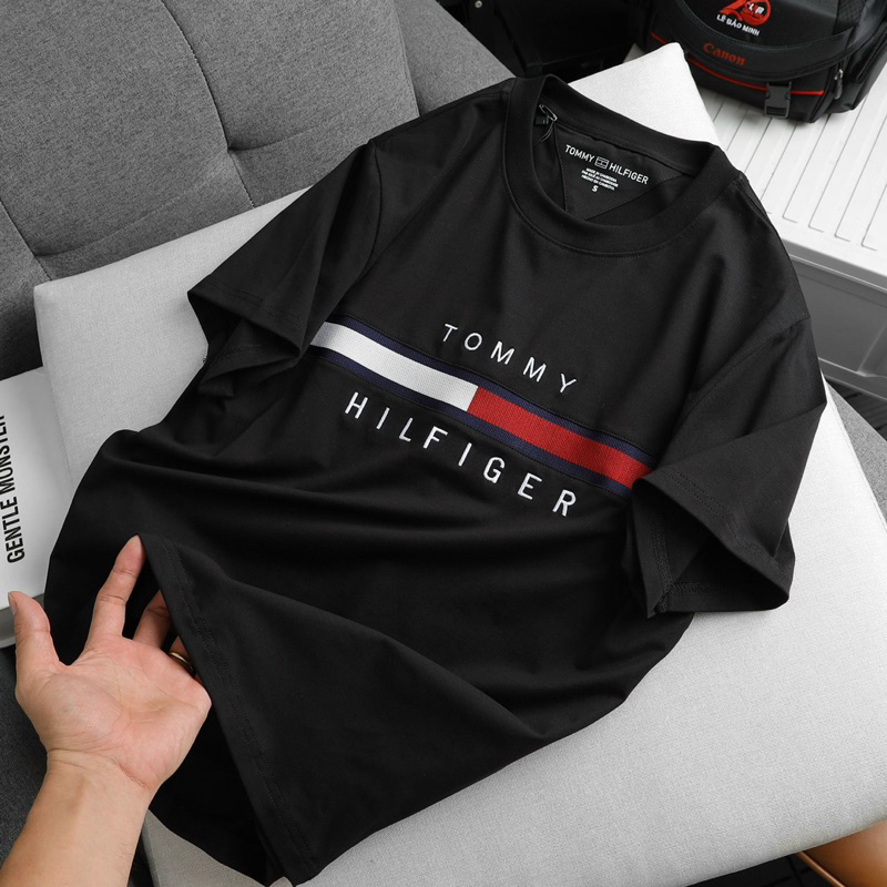 ÁO THUN TOMMY