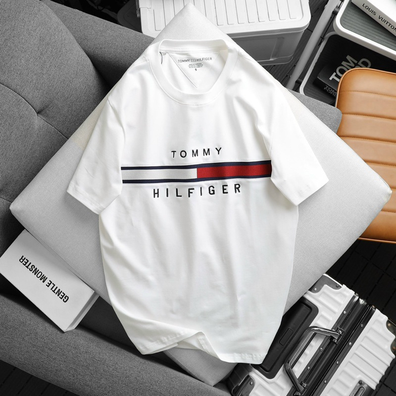 ÁO THUN TOMMY