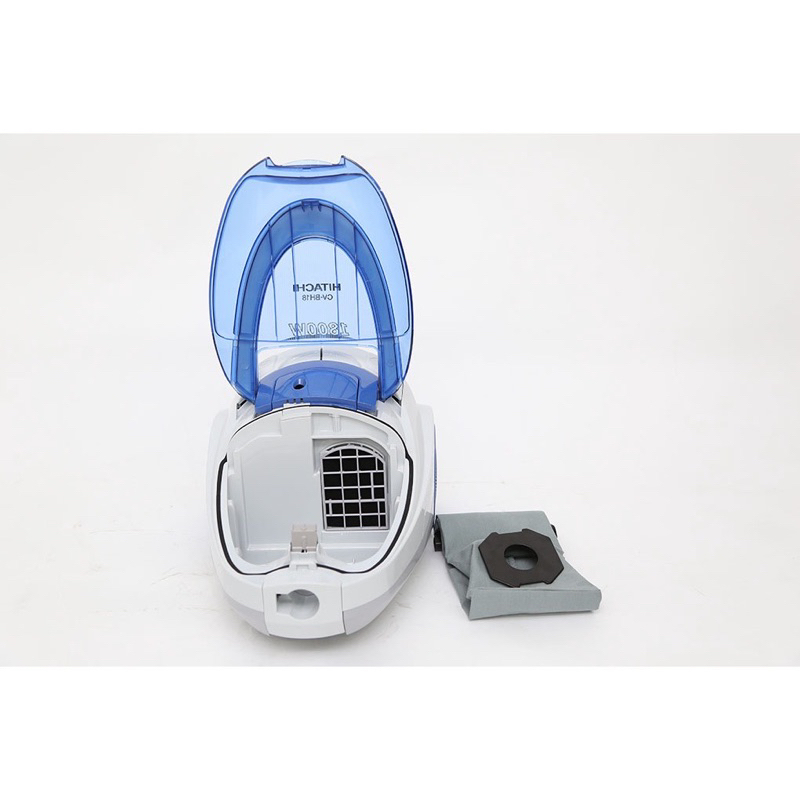 Máy hút bụi Hitachi CV-BH18 công suất 1800w