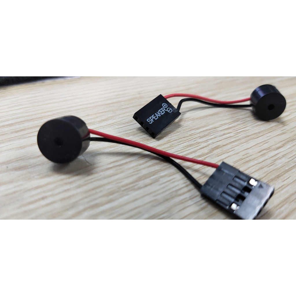 Còi gắn main máy tính - Speaker cho mainboard, còi beep bip báo lỗi mainboard - Loa Speak Main bảo hành trọn đời