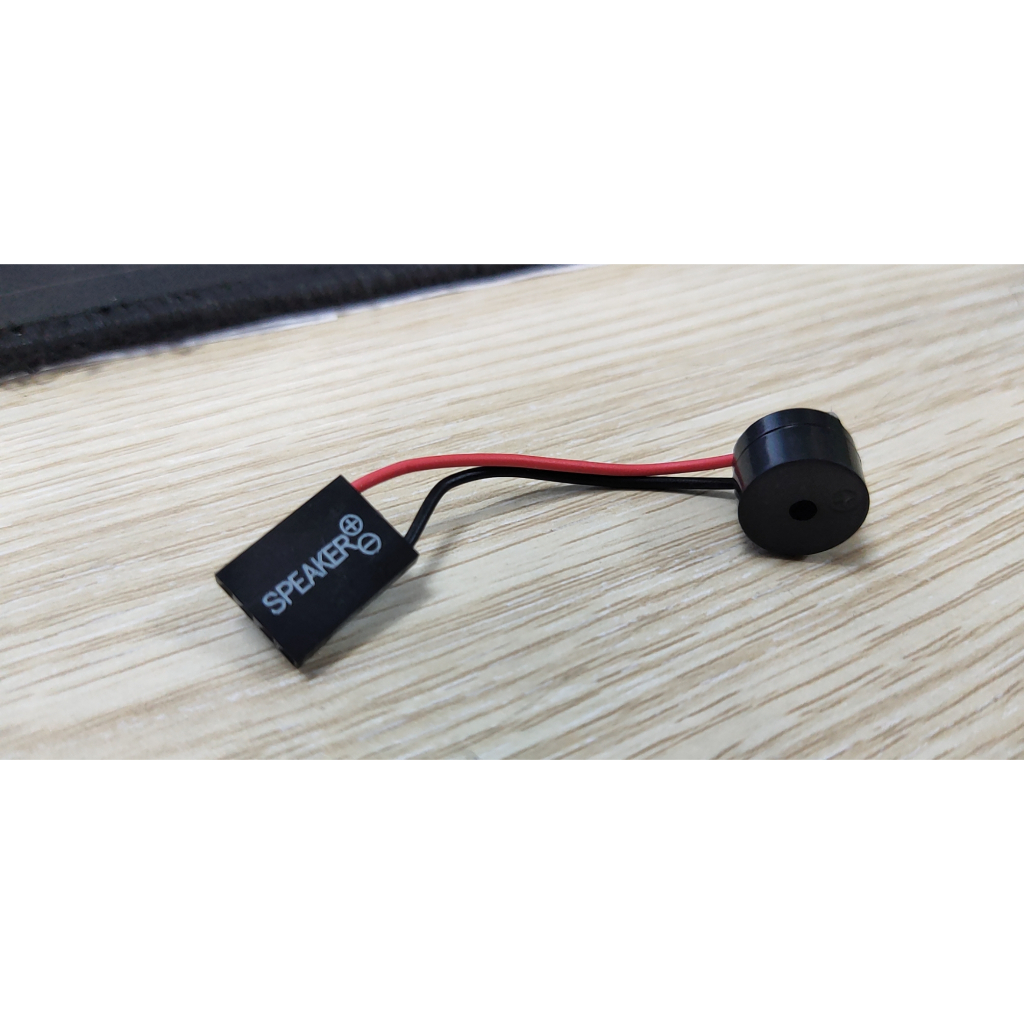 Còi gắn main máy tính - Speaker cho mainboard, còi beep bip báo lỗi mainboard - Loa Speak Main bảo hành trọn đời