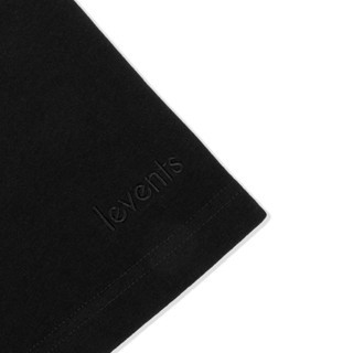Áo Thun LEVENTS®SHAPES OF HEART DROP SHOULDER TEE