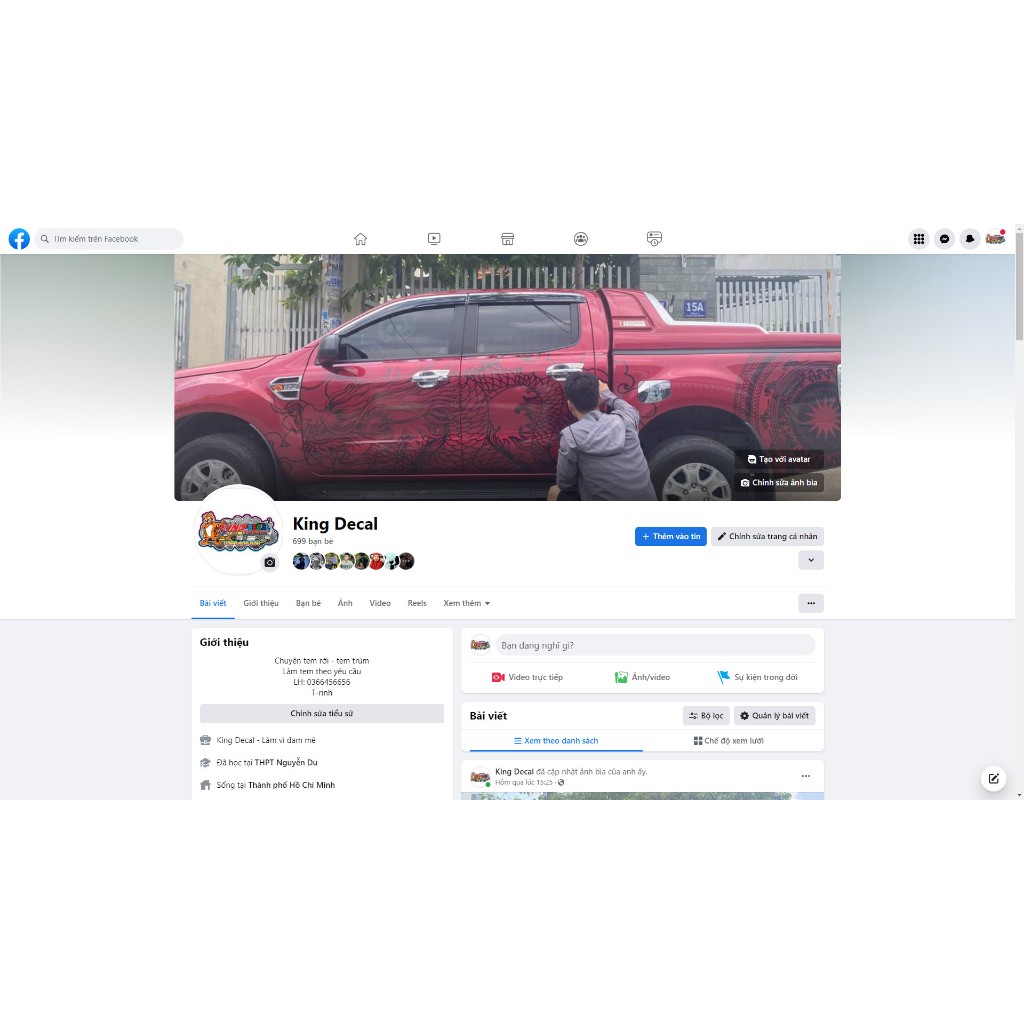 Tem Rời Satria mẫu sọc màu đen xanh dương xám trắng