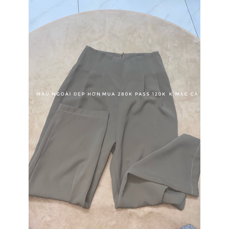 Pass Áo Xinh Giá Rẻ