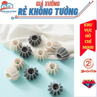  BÓNG GIẶT QUẦN ÁO SILICON, BÓNG GIẶT SILICON LOẠI BỎ BỤI BẨN VÀ NÚT THẮT QUẦN ÁO,TÁI SỬ DỤNG NHIỀU LẦN
